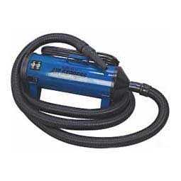 Sullivan’s Air Express Blow Dryer III for Livestock Coral by Sullivan Supply - Nail Gallerys