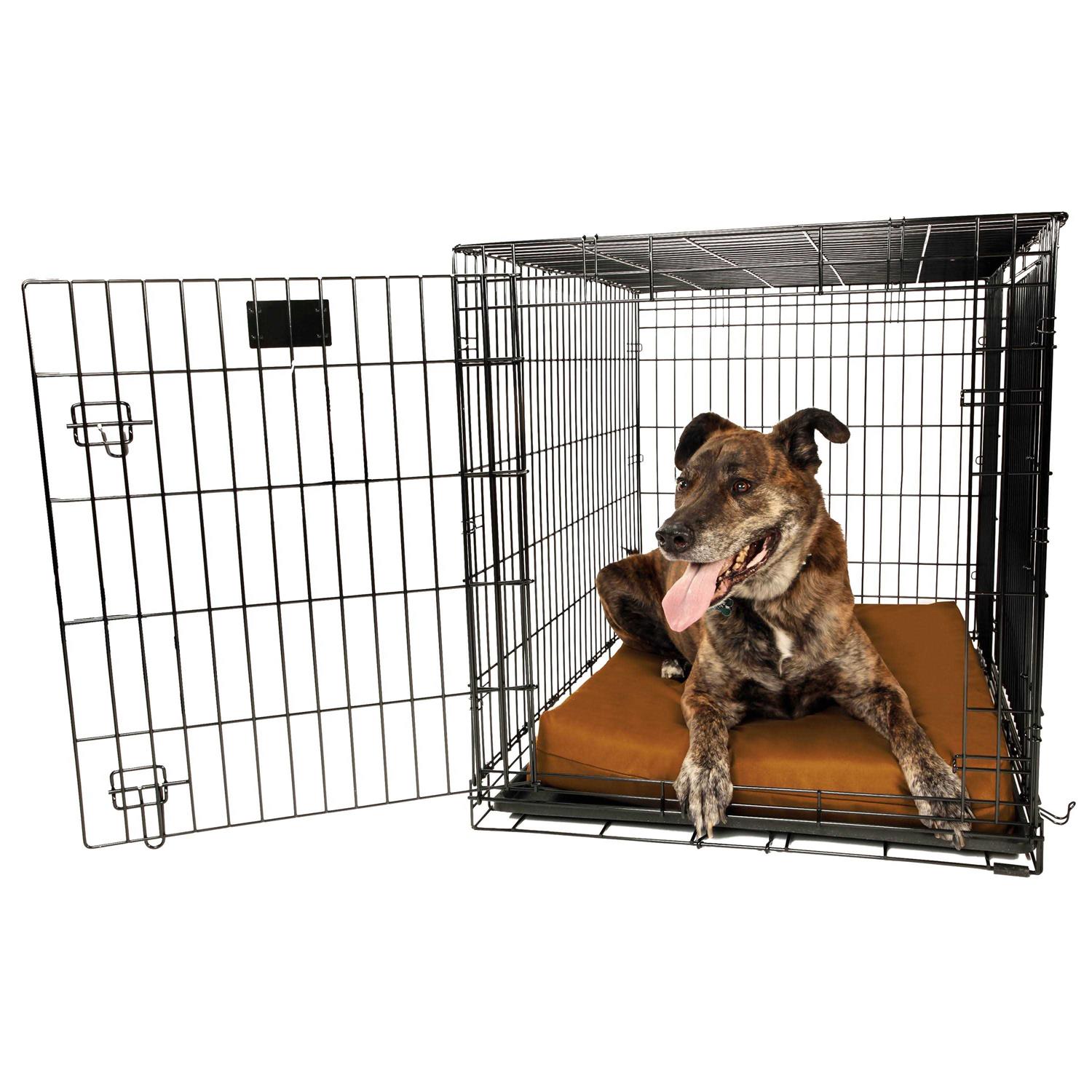Big Barker 4 Orthopedic Crate Bed - Nail Gallerys