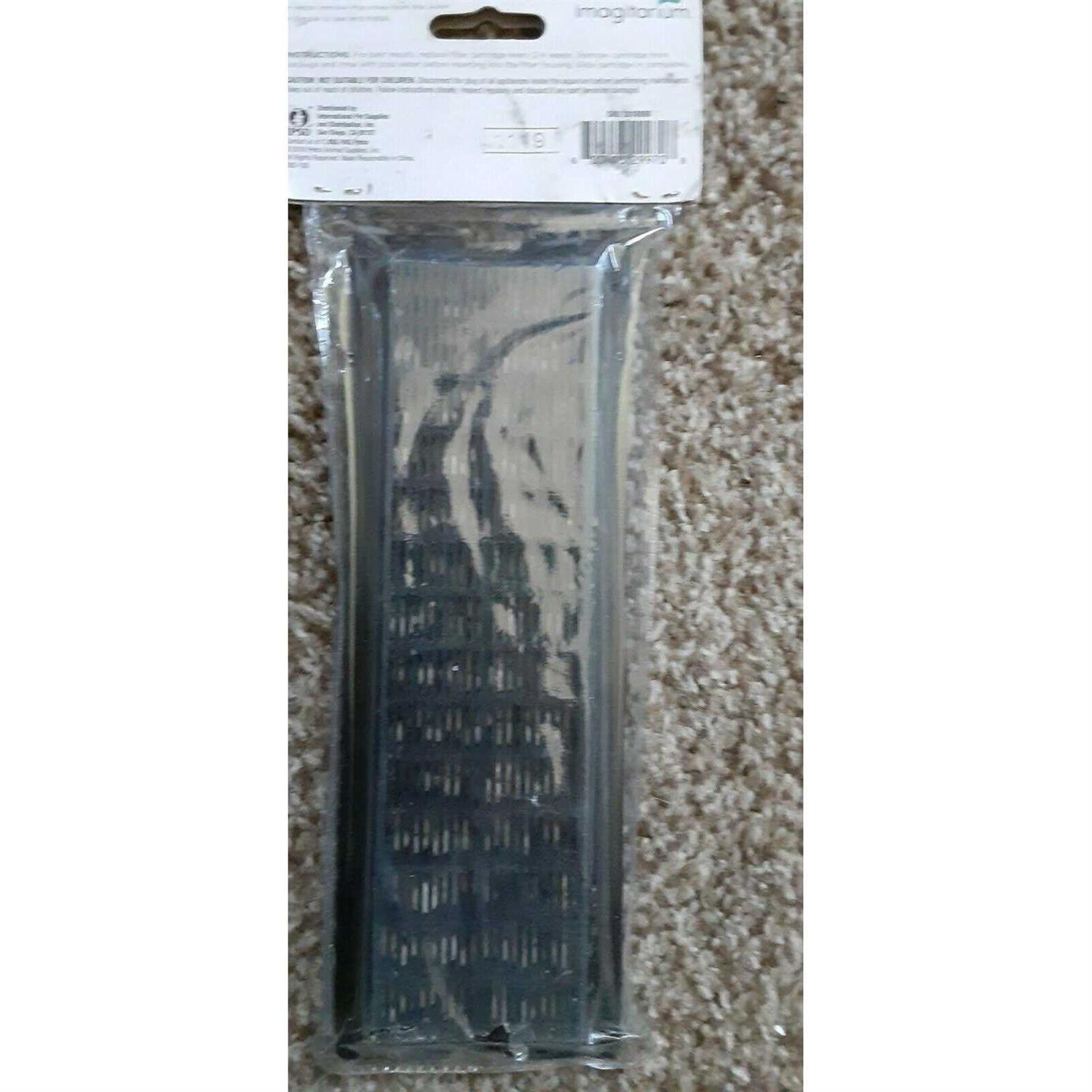 Imagitarium Replacement Ceramic E Filter Cartridge - Nail Gallerys