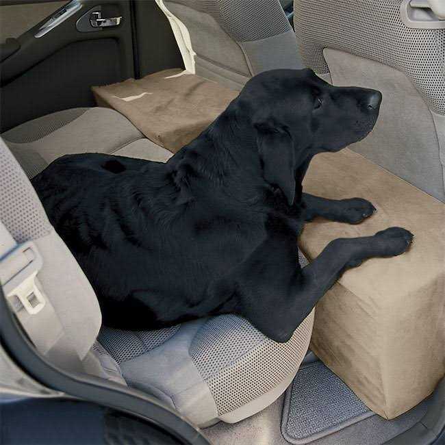 Orvis Solid Foam Backseat Extender - Nail Gallerys