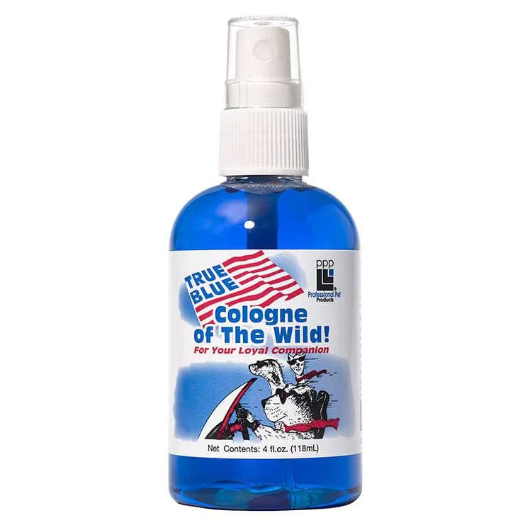 Cologne of The Wild, 4 oz - Nail Gallerys