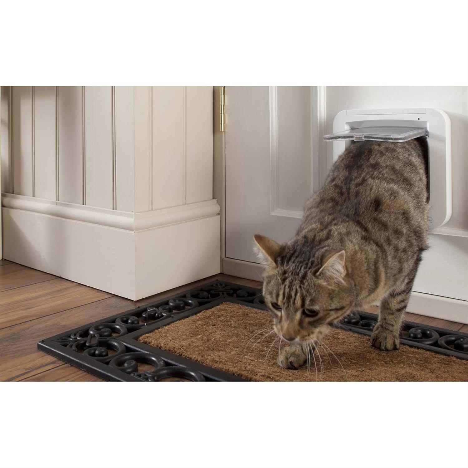 SureFlap Microchip Pet Door - Nail Gallerys