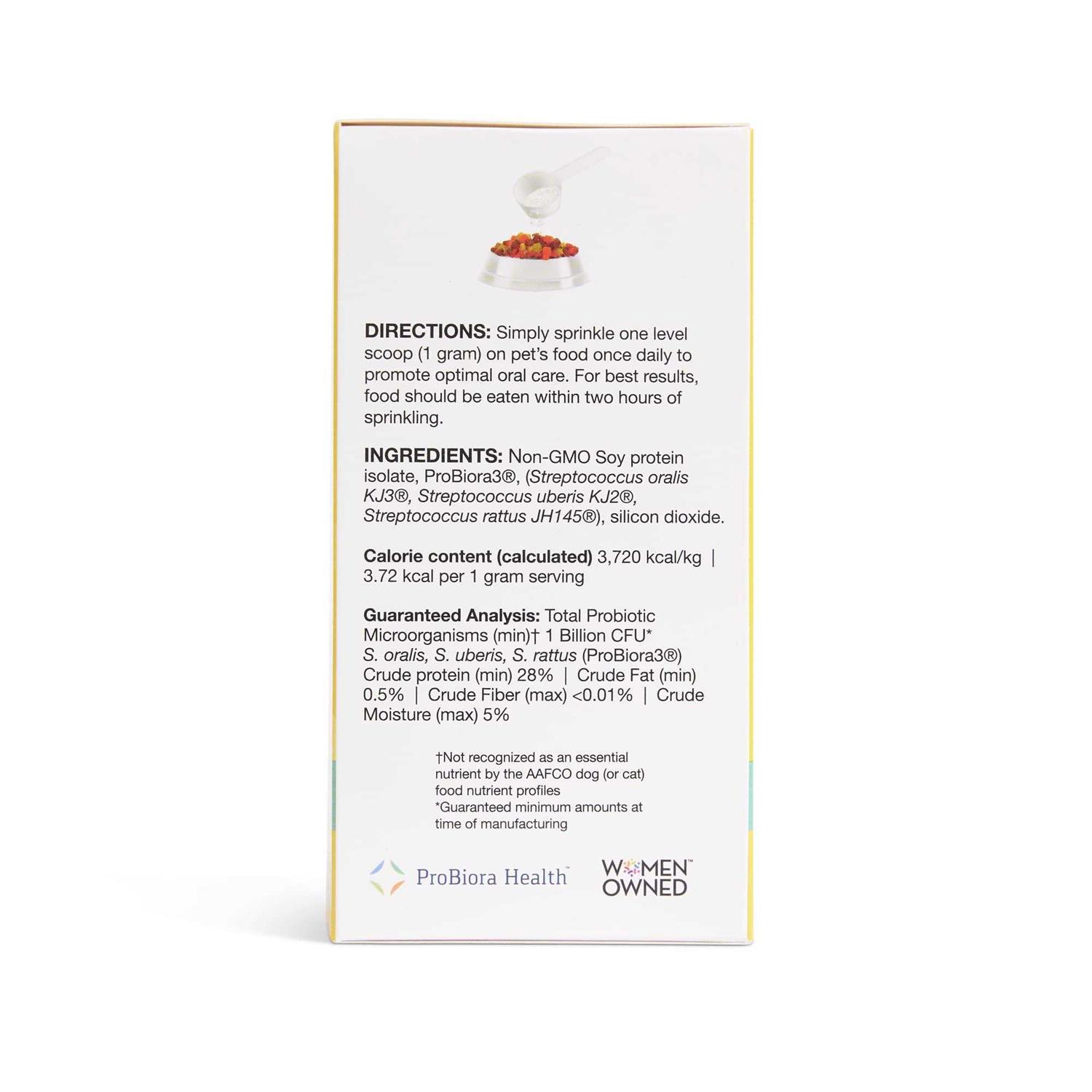 Probiora Probiotics for Cats - Nail Gallerys