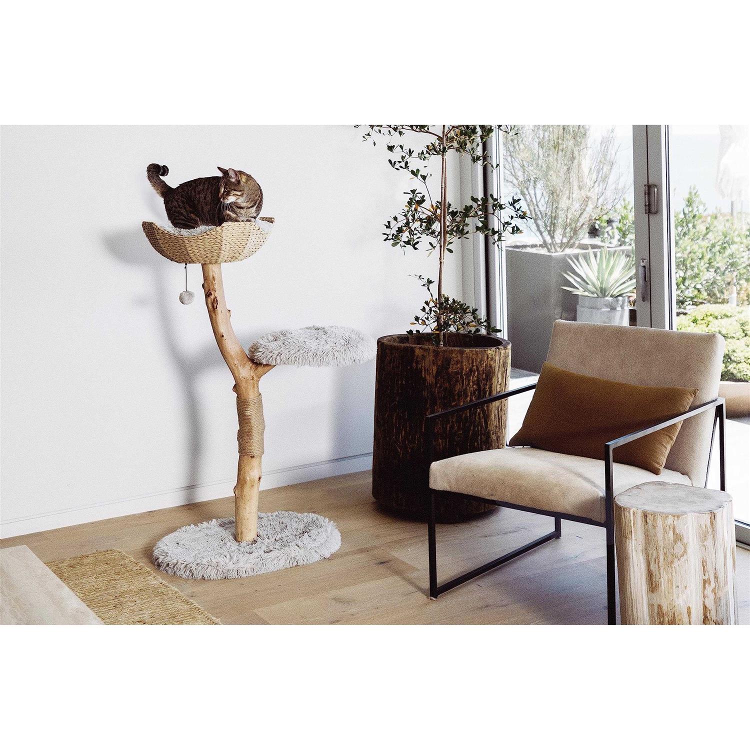 Mau Lifestyle Uni Cat Tree - Nail Gallerys