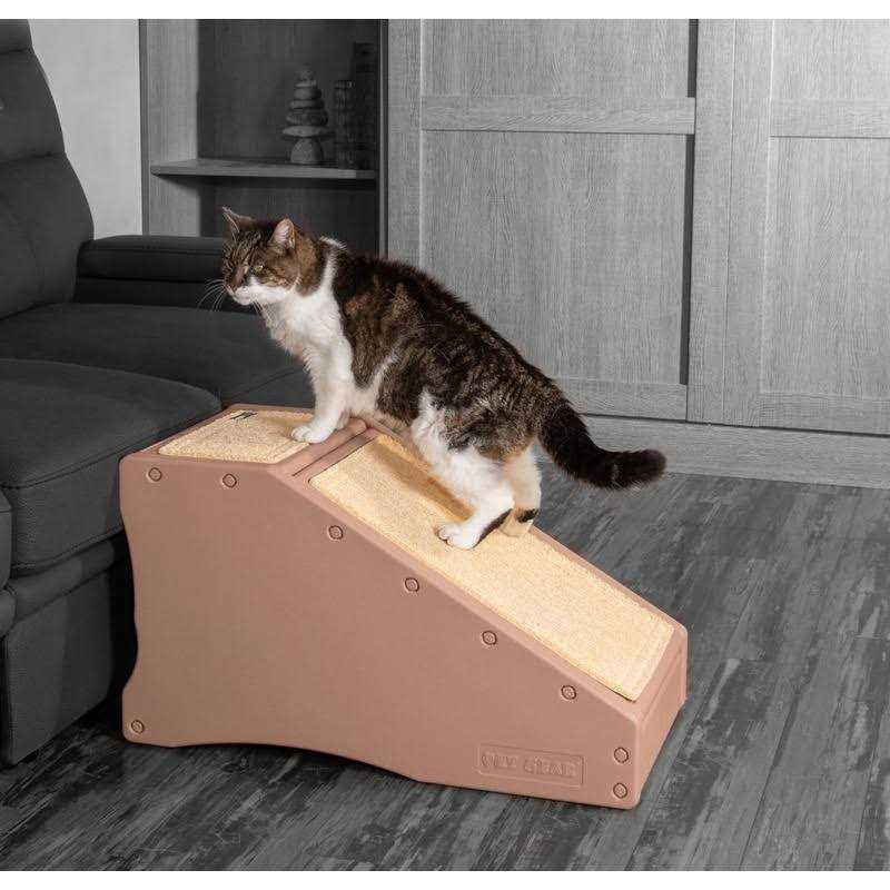 Pet Gear Step/Ramp Combination - Nail Gallerys