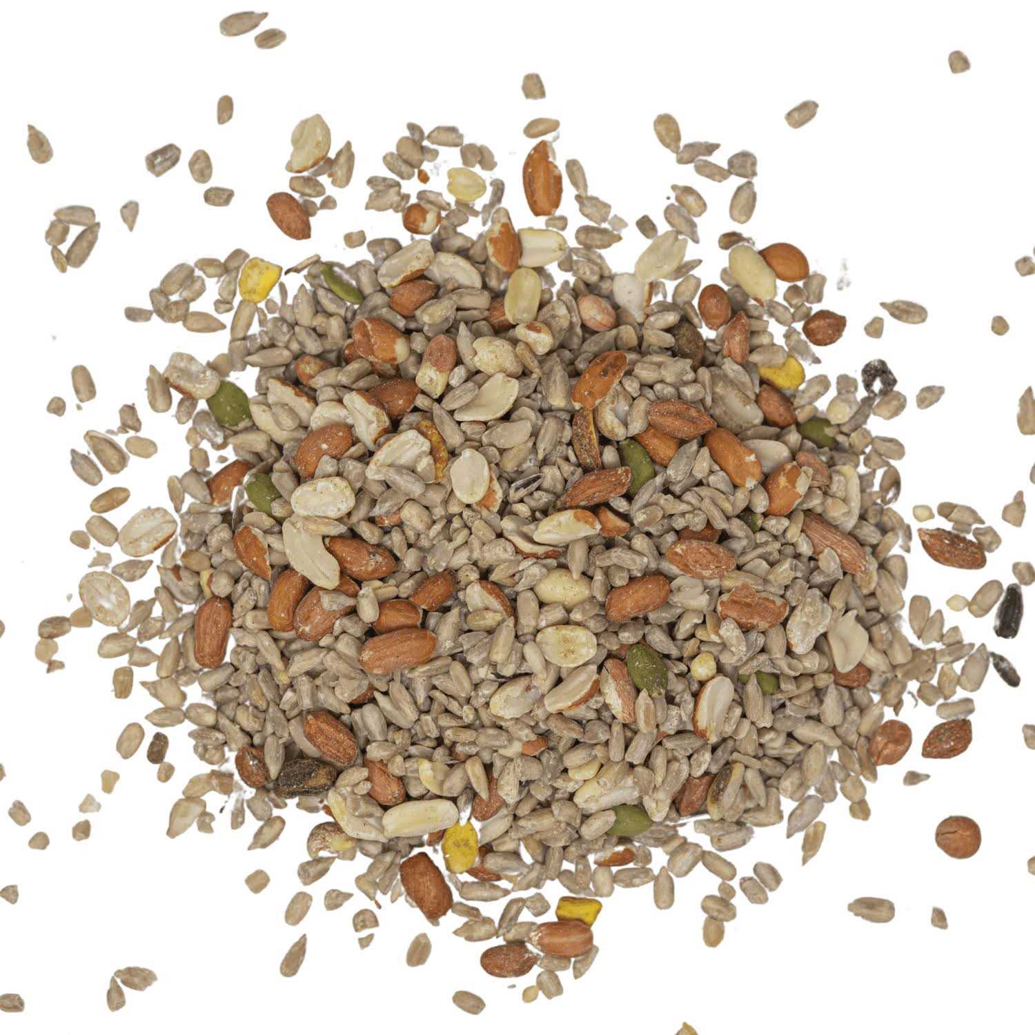 Wild Delight Deck Porch N’ Patio Wild Bird Food - Nail Gallerys