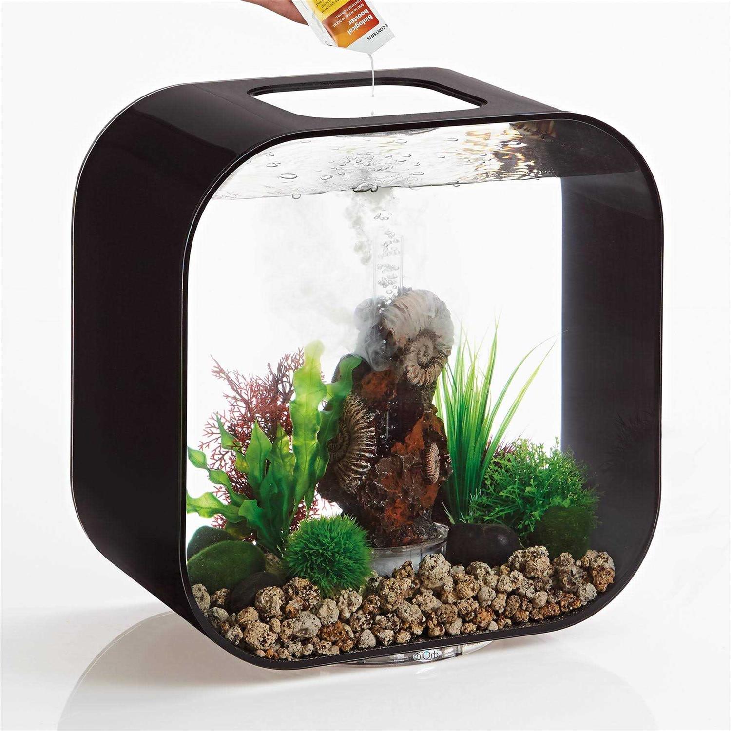 biOrb Service Kit 3 Plus Water Optimiser - Nail Gallerys