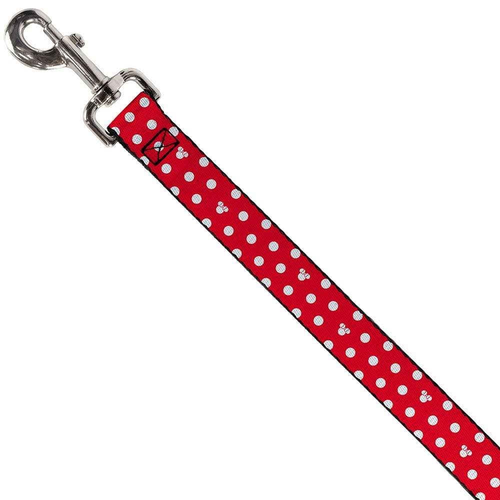 Buckle-Down Dog Leash - Nail Gallerys