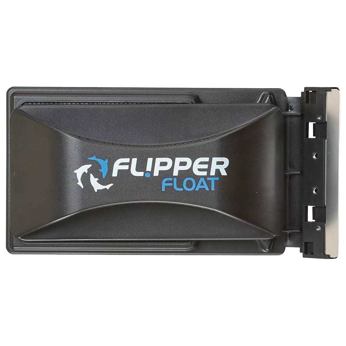 Flipper Nano Float 2 in 1 Magnetic Aquarium Algae Cleaner - Nail Gallerys