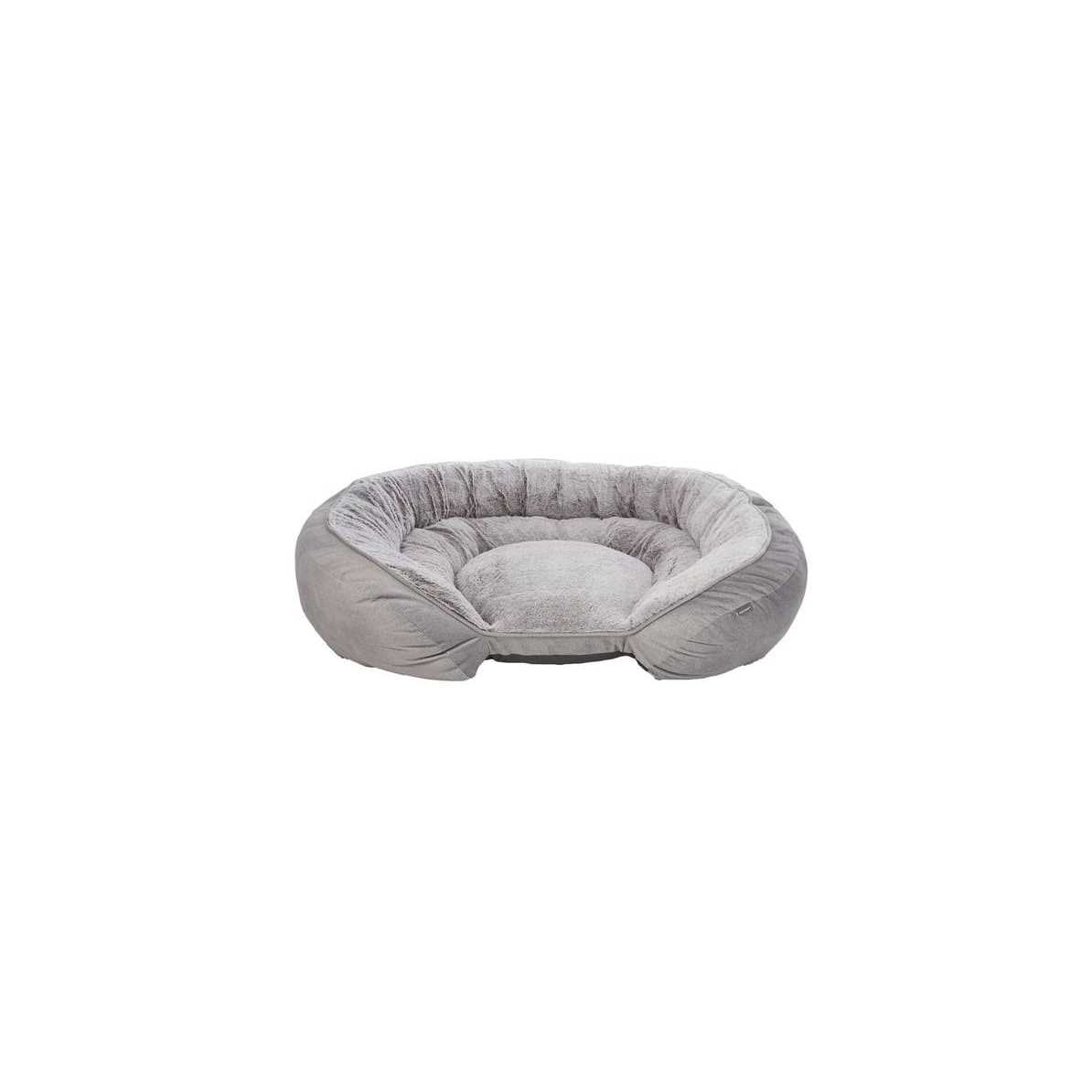 Top Paw Orthopedic Lounger Dog Bed - Nail Gallerys