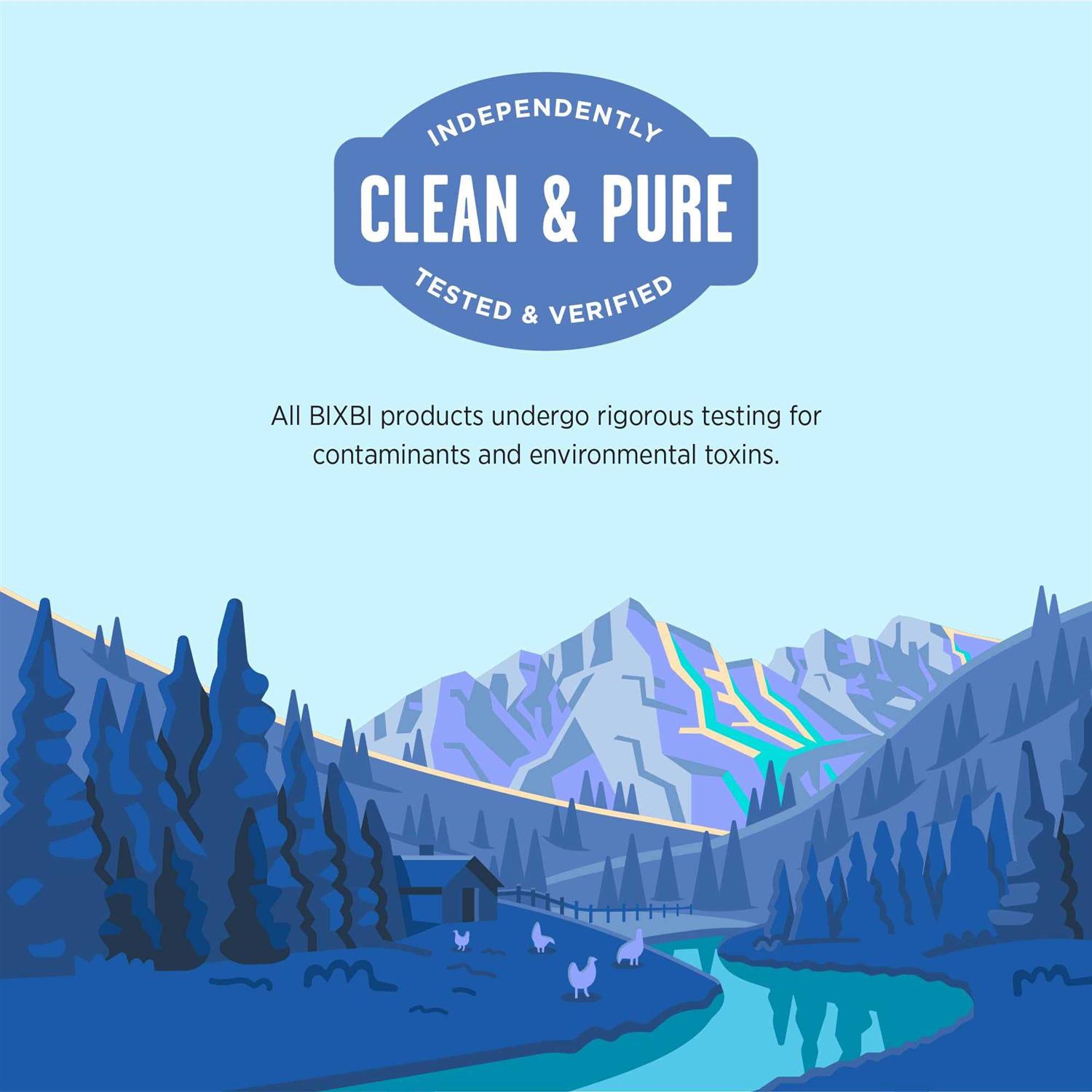 Bixbi Liberty Tuna Recipe Cat Food - Nail Gallerys