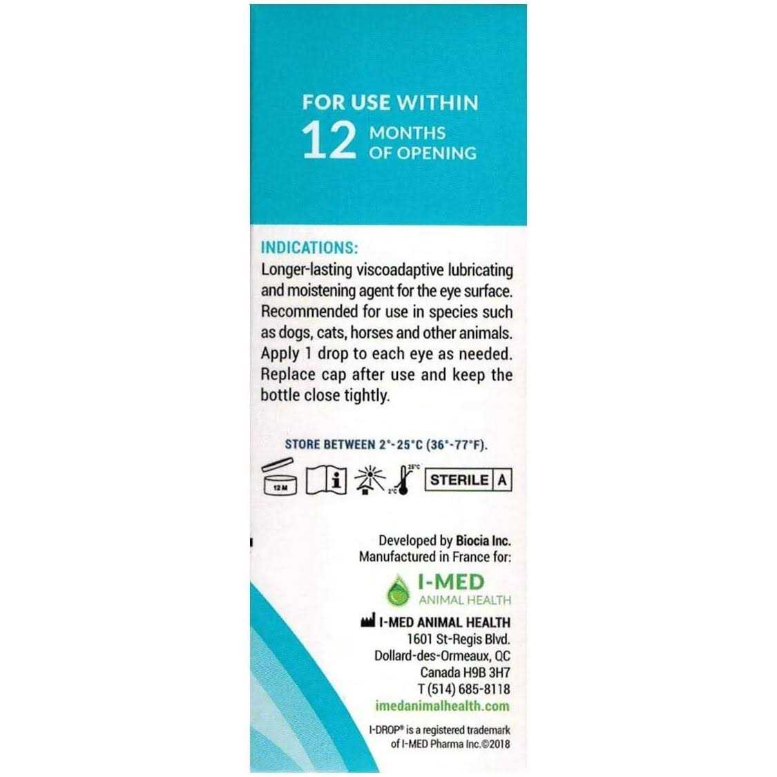 I-Drop Vet Gel - Nail Gallerys