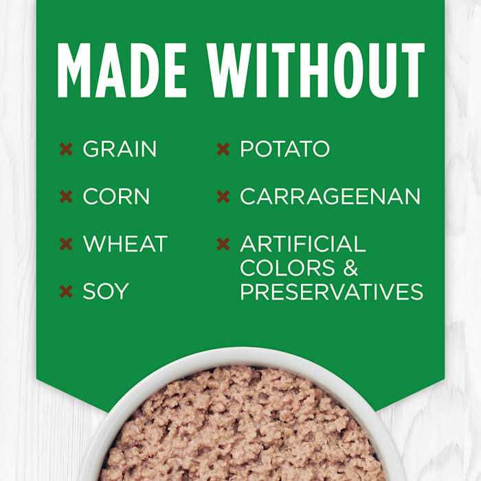 Natures Variety Instinct Cat Food - Nail Gallerys