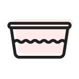 Pupford Yak Cheese Dog Chew - Nail Gallerys