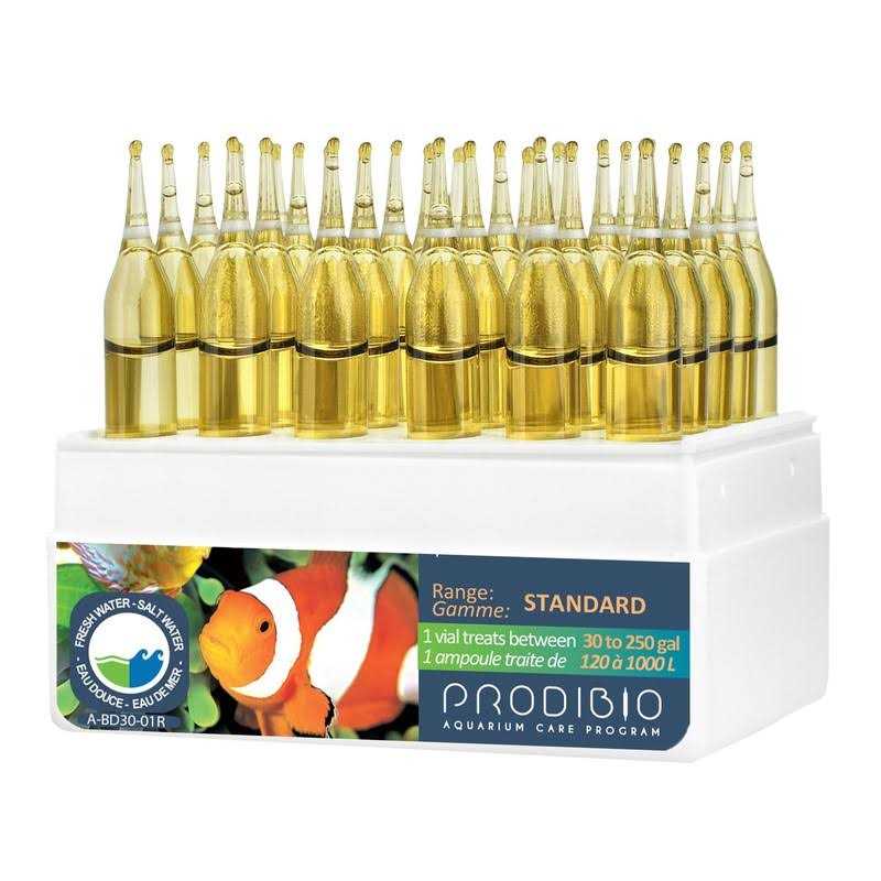 Prodibio BioDigest - Nail Gallerys