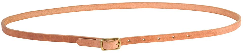 Weaver Leather Replacement Throat Latch - Nail Gallerys