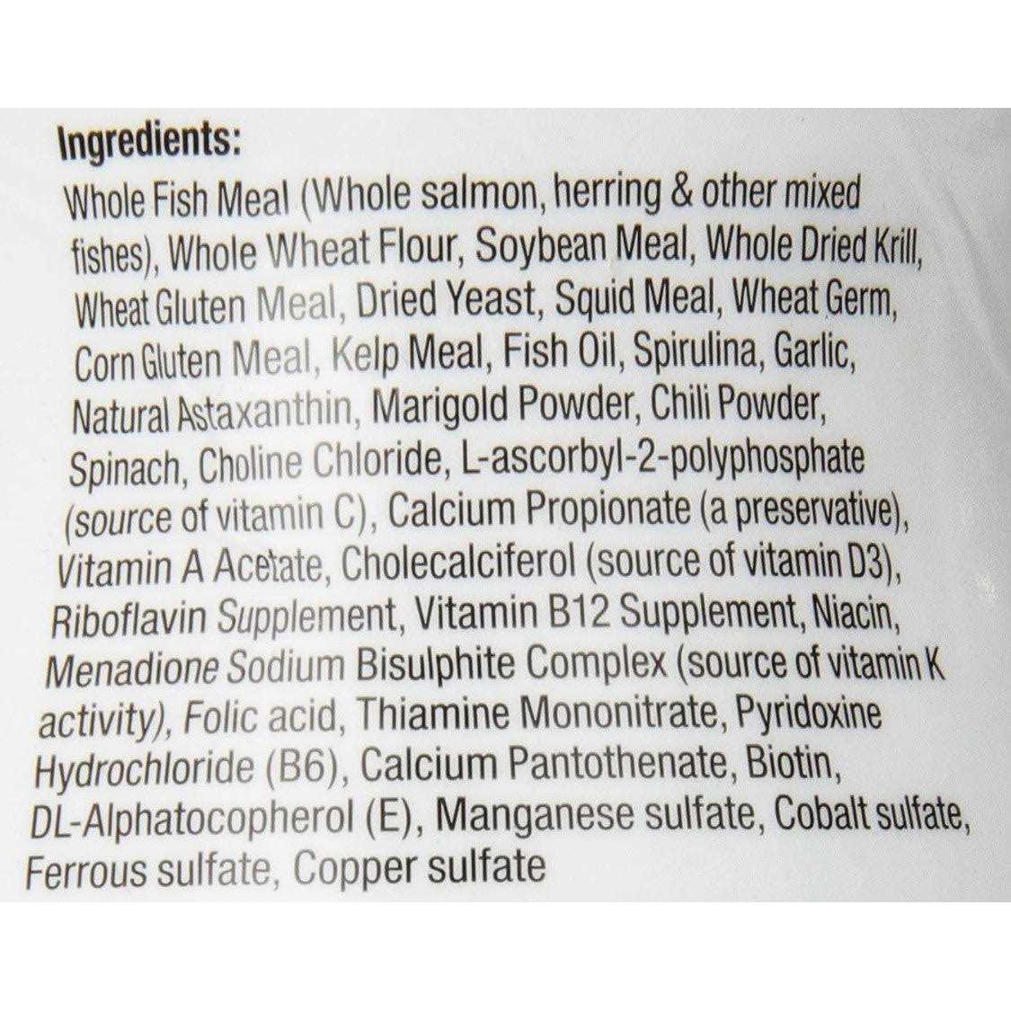 Aqueon Food Tropical Flakes - Nail Gallerys