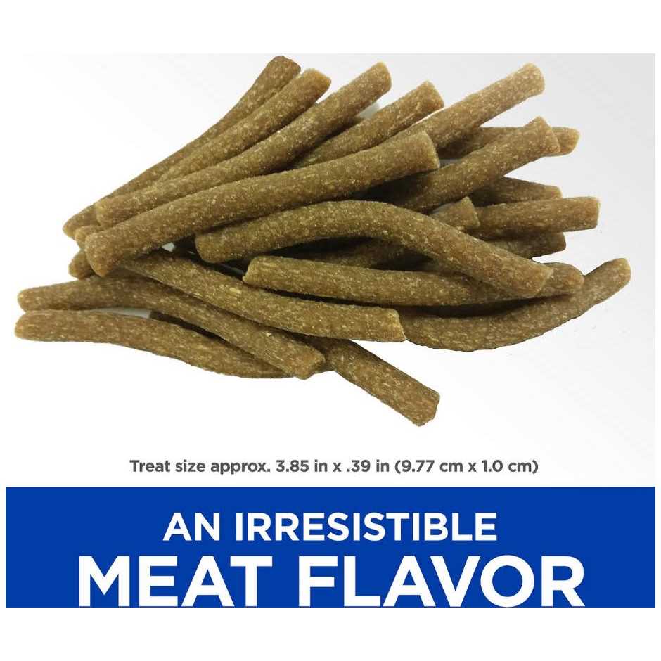 Hill’s Science Diet Natural Flexi-Stix Jerky Dog Treats - Nail Gallerys