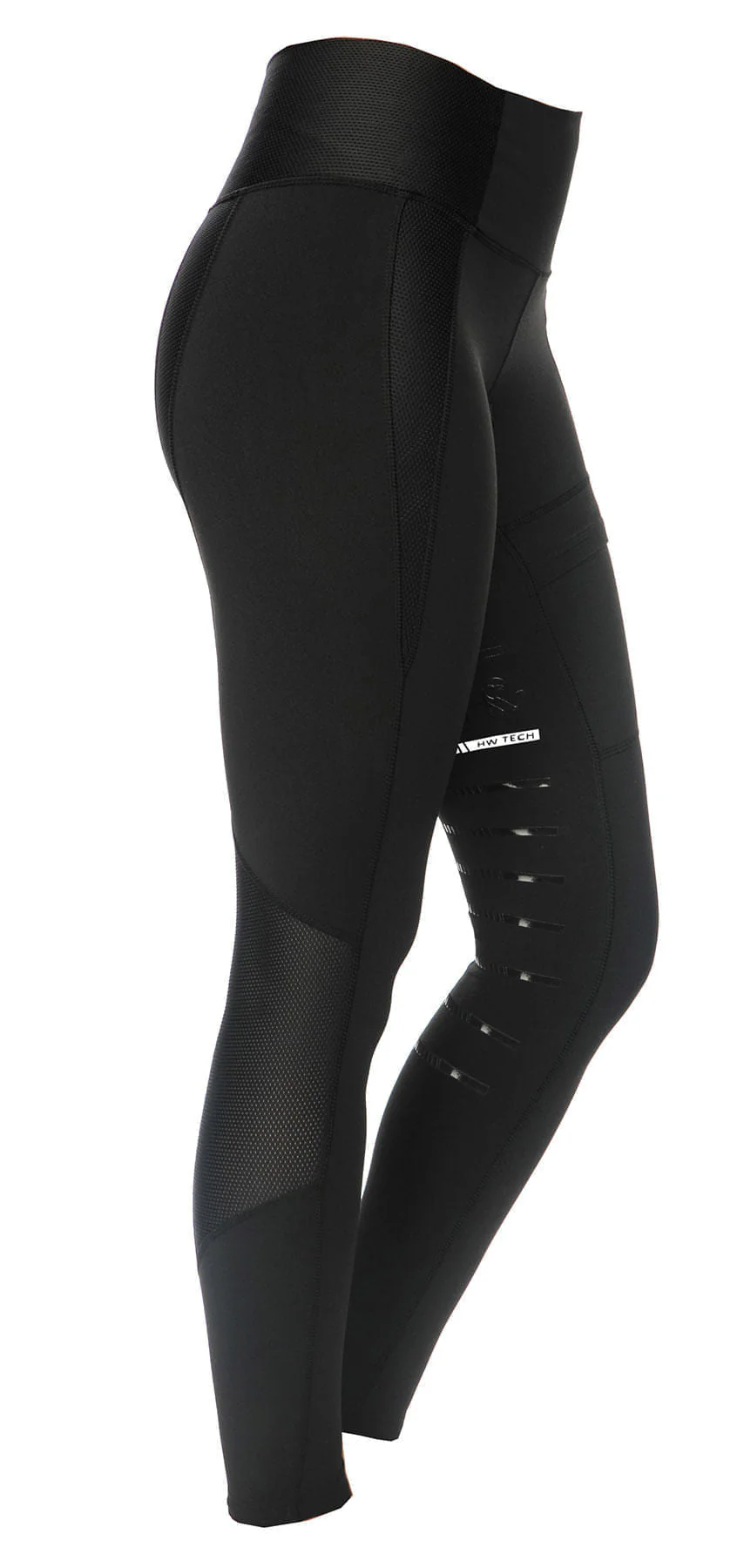 Horseware Ireland Tech Riding Tights - Nail Gallerys