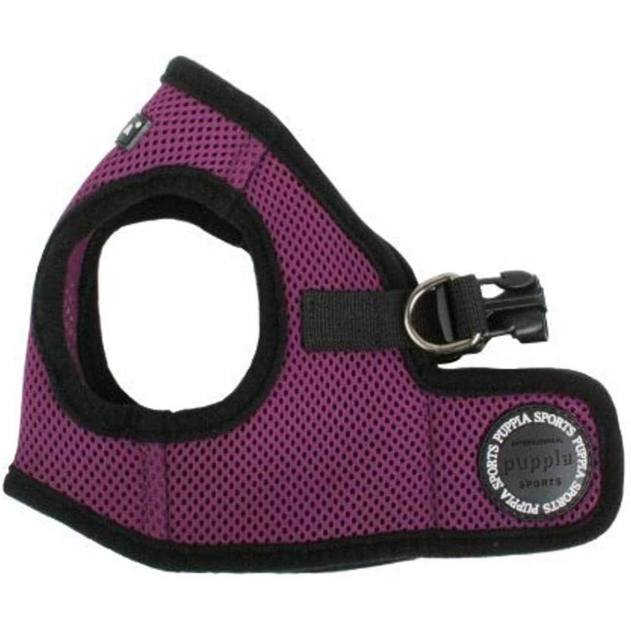 Puppia Harness Soft B Vest - Nail Gallerys