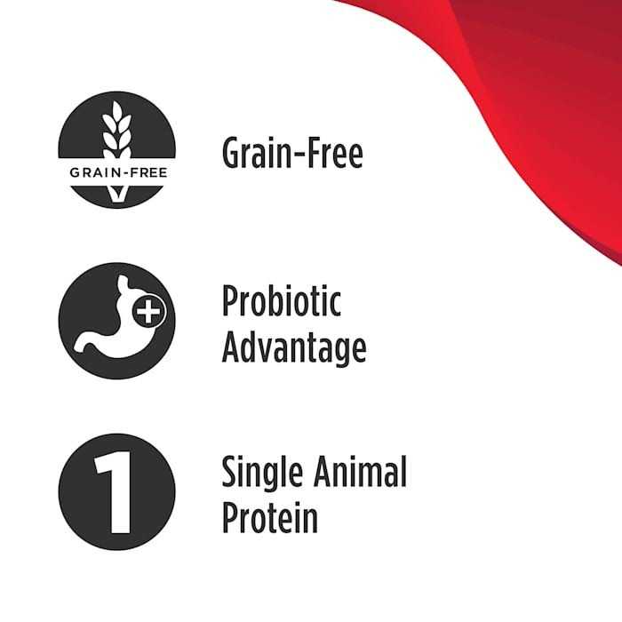 Nulo Chicken MedalSeries All Life Stages Dry Cat Food - Nail Gallerys