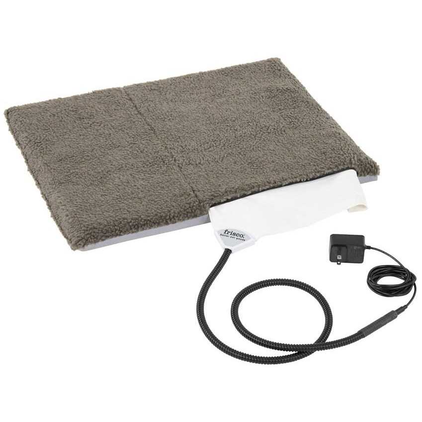 Frisco Extra Wide Indoor Cat House - Nail Gallerys