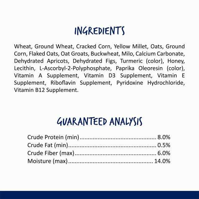 Vitakraft Crunch Sticks Guinea Pig - Nail Gallerys