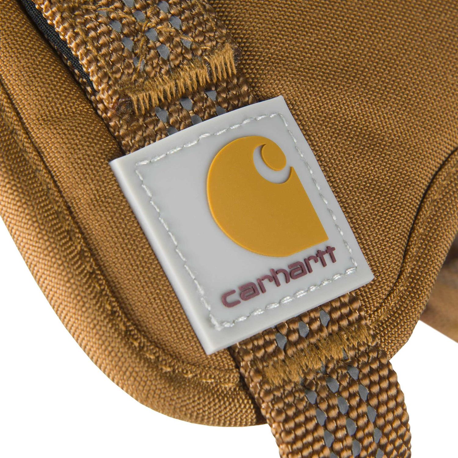 Carhartt Nylon Duck No Pull Dog Harness - Nail Gallerys