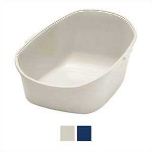 Frisco High Back Cat Litter Box - Nail Gallerys