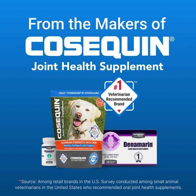 Nutramax Denamarin for Liver Health Tablets Dogs - Nail Gallerys