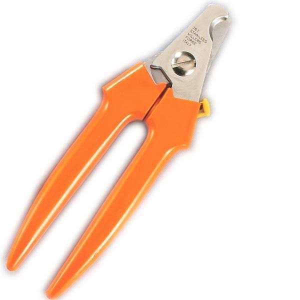 Millers Forge Nail Clipper - Nail Gallerys