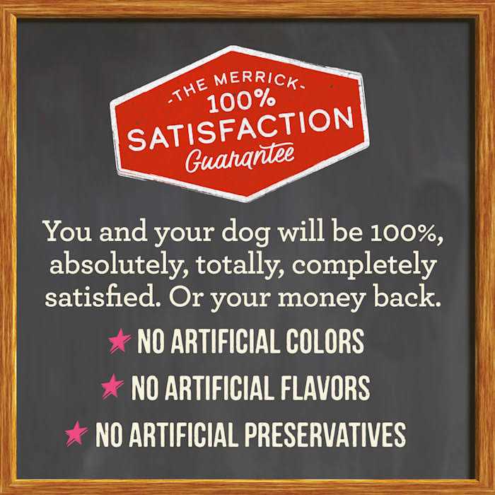 Merrick Lil’ Plates Small Breed Grain Free Real Salmon Sweet Potato Dry Dog Food - Nail Gallerys