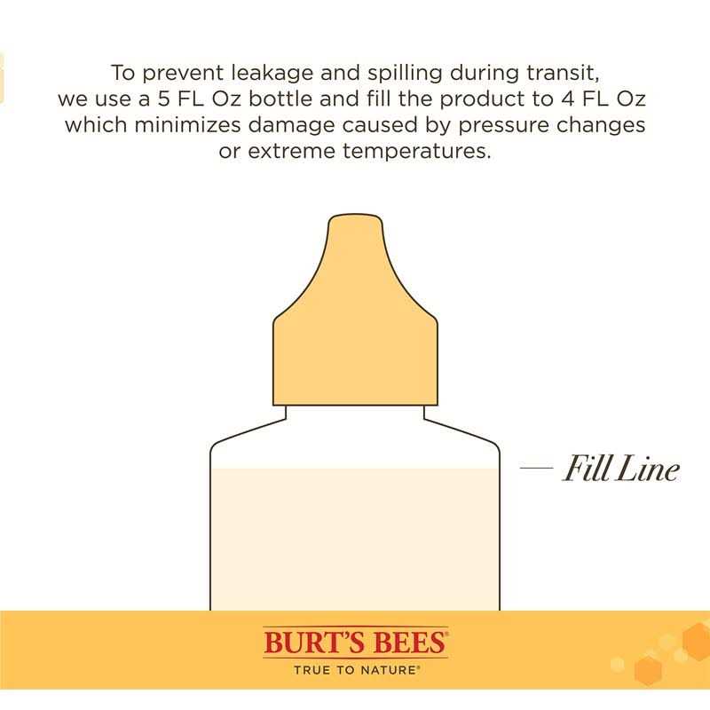 Burt’s Bees Tear Stain Remover with Chamomile for Dogs - Nail Gallerys