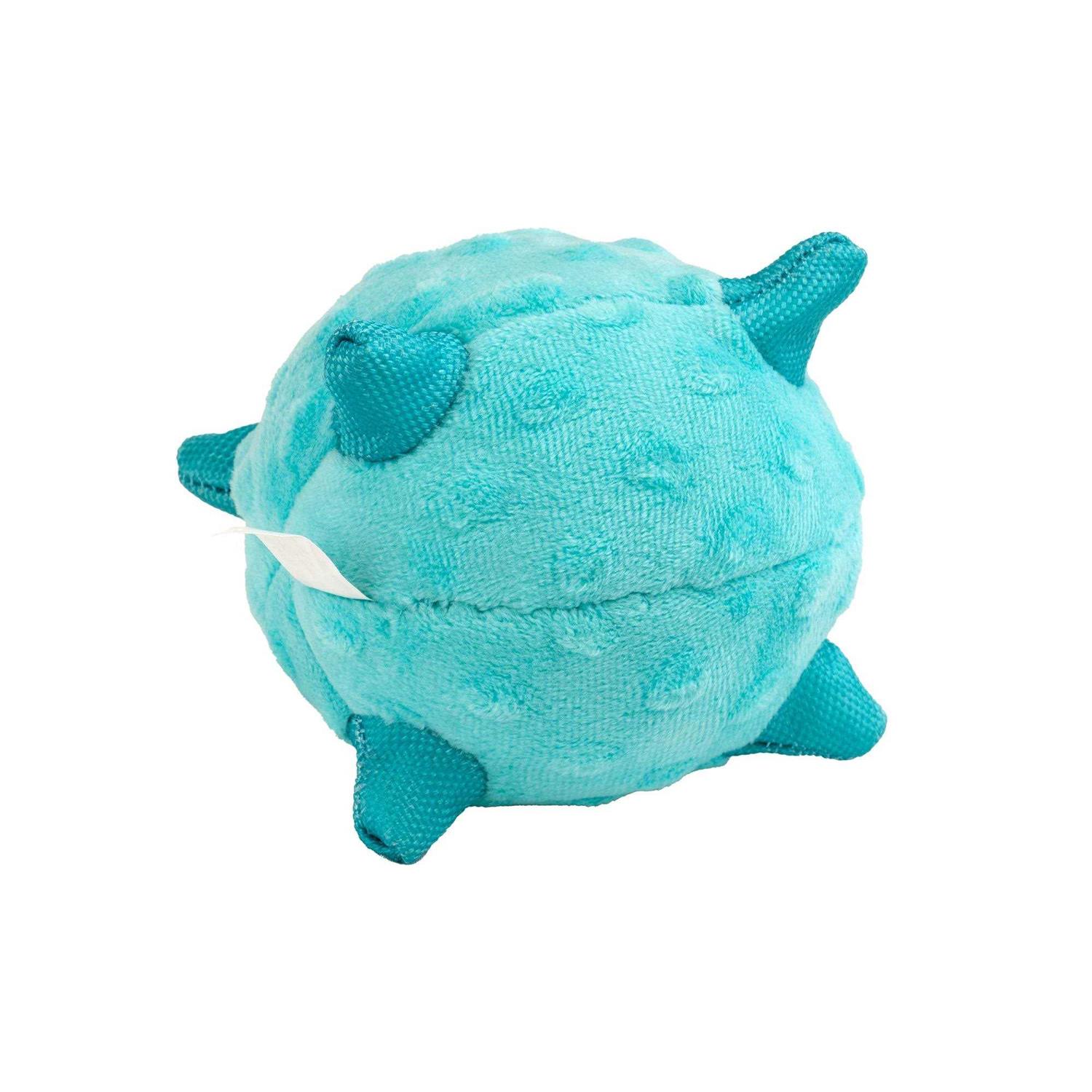 Playology Puppy Sensory Ball Dog Toy - Nail Gallerys