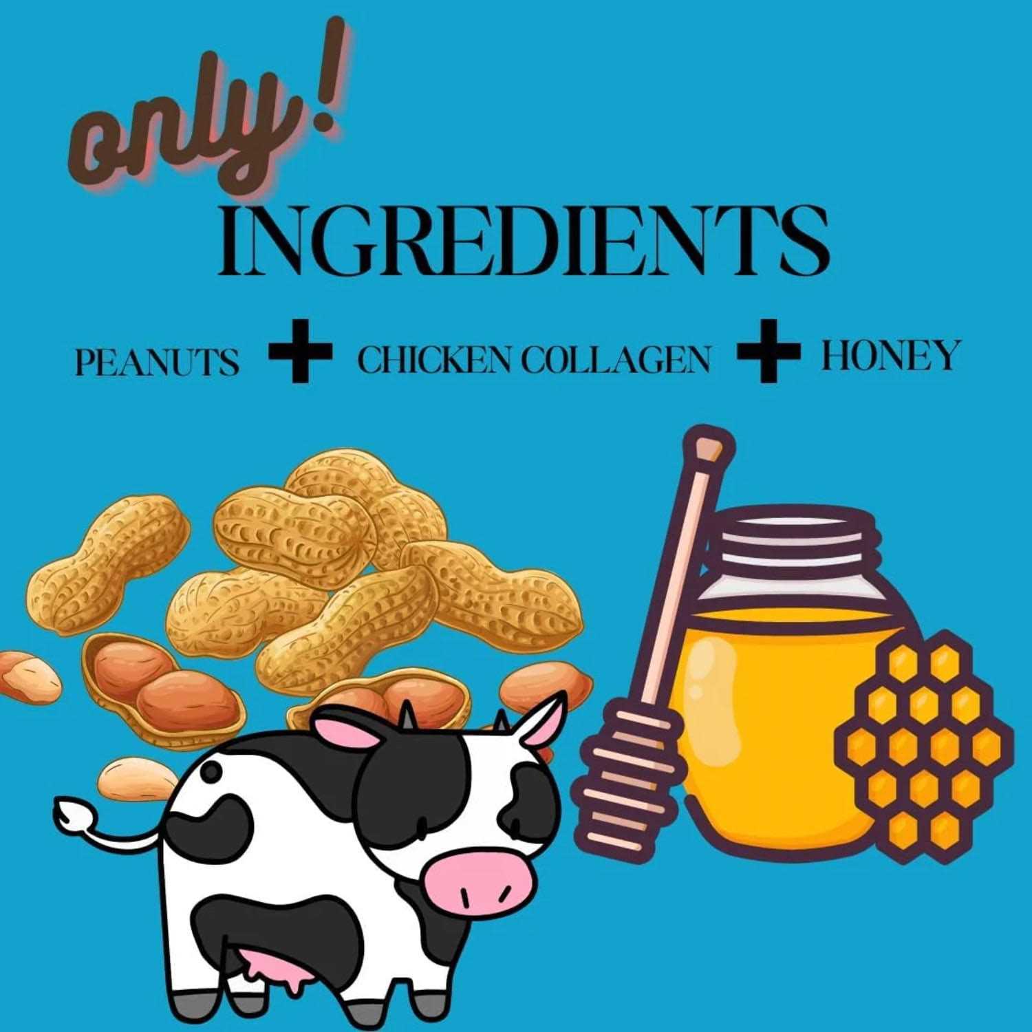 Bark Bistro Company Beef Broth Buddy Budder Dog Treat - Nail Gallerys