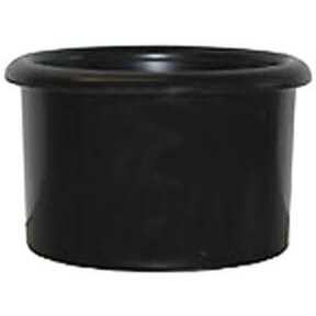 Caitec Impact Resistant Feeding Crock - Nail Gallerys