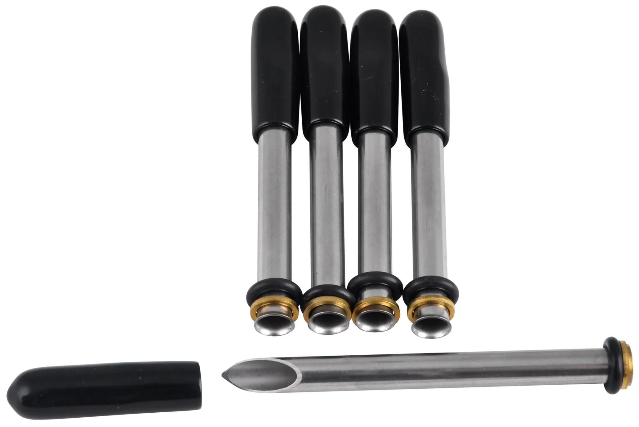 Synovex Implant Guns & Needles - Nail Gallerys