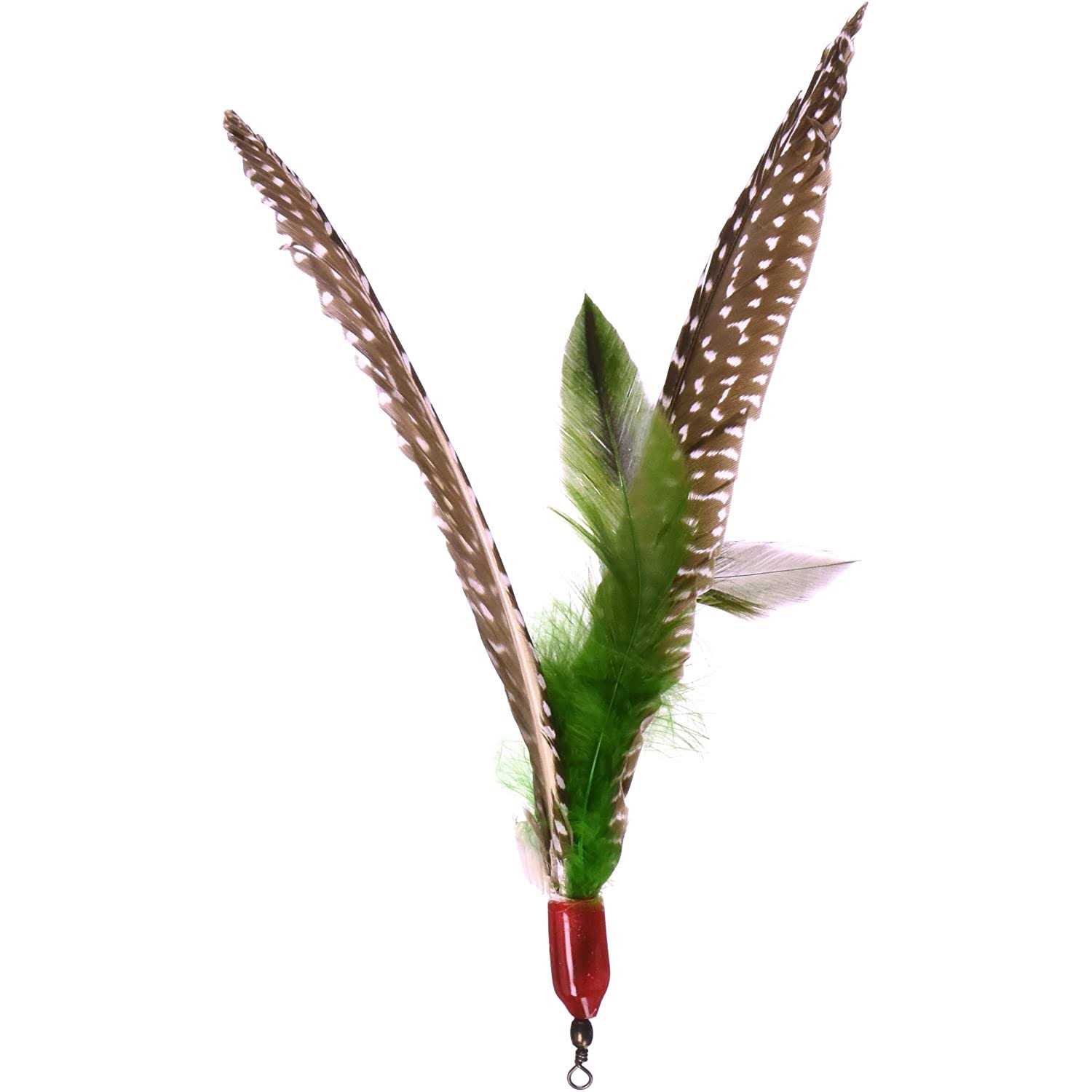 Go Cat Da Bird Feather Refill - Nail Gallerys