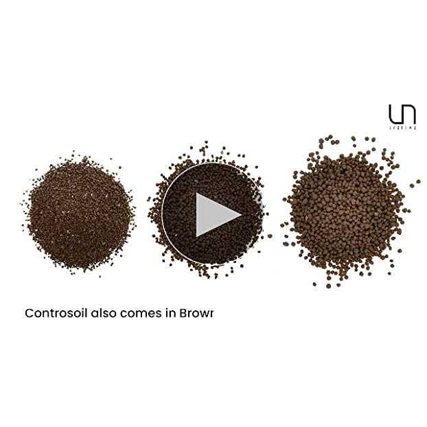 Ultum Nature Systems Controsoil Substrate - Nail Gallerys