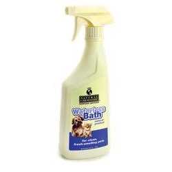 Miracle Care Waterless Bath Spray for Dogs - Nail Gallerys