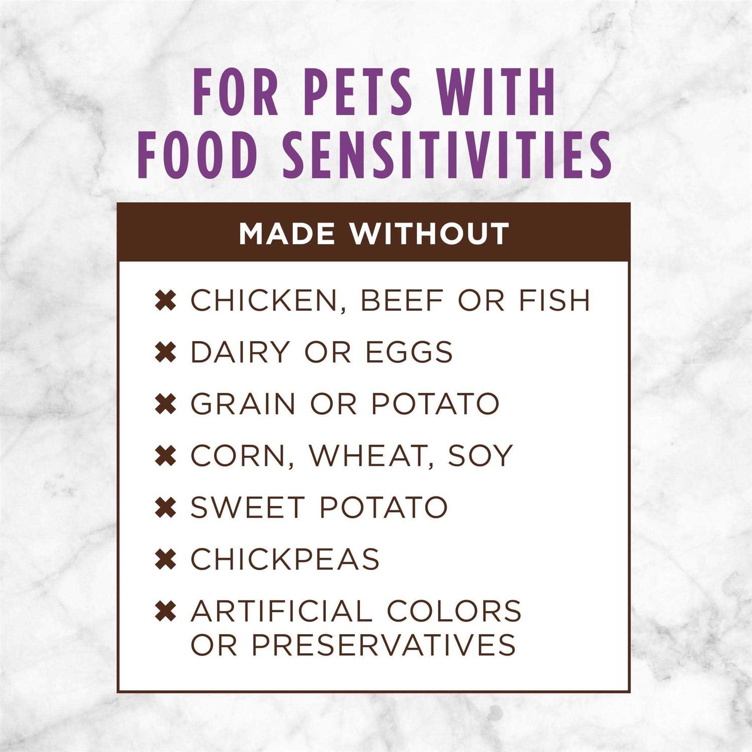 Instinct Limited Ingredient Diet Grain-Free Recipe with Real Rabbit Dry Cat Food - Nail Gallerys