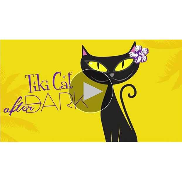 Tiki Cat Aloha Friends Variety Pack Cat Food - Nail Gallerys