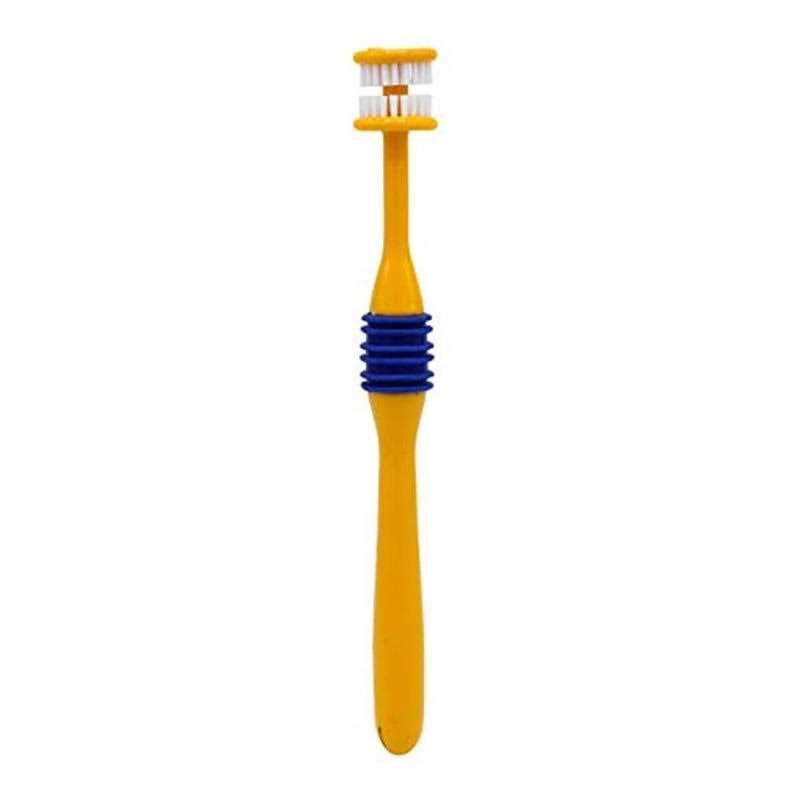 Arm & Hammer Fresh Spectrum 360 Degree Toothbrush for Puppies - Nail Gallerys
