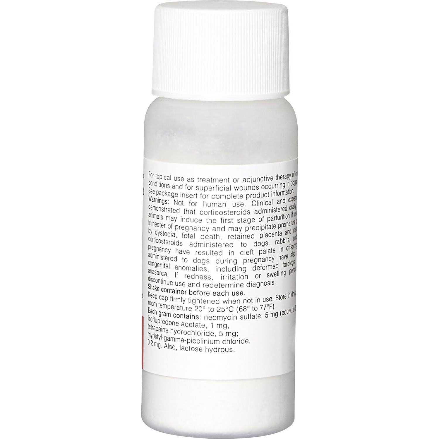 Neo-Predef with Tetracaine Powder 15gm - Nail Gallerys