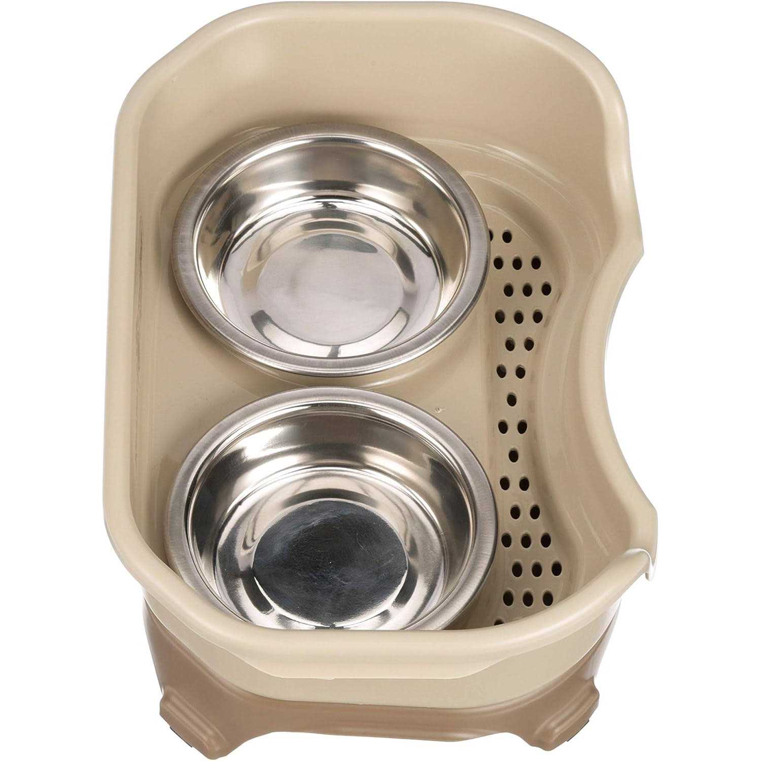 Express Neater Feeder - Nail Gallerys