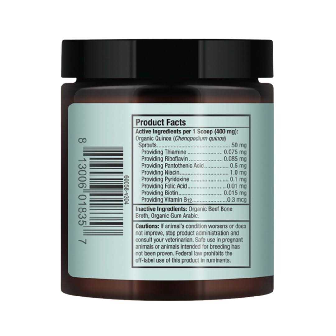 Dr. Mercola Vitamin B Complex - Nail Gallerys