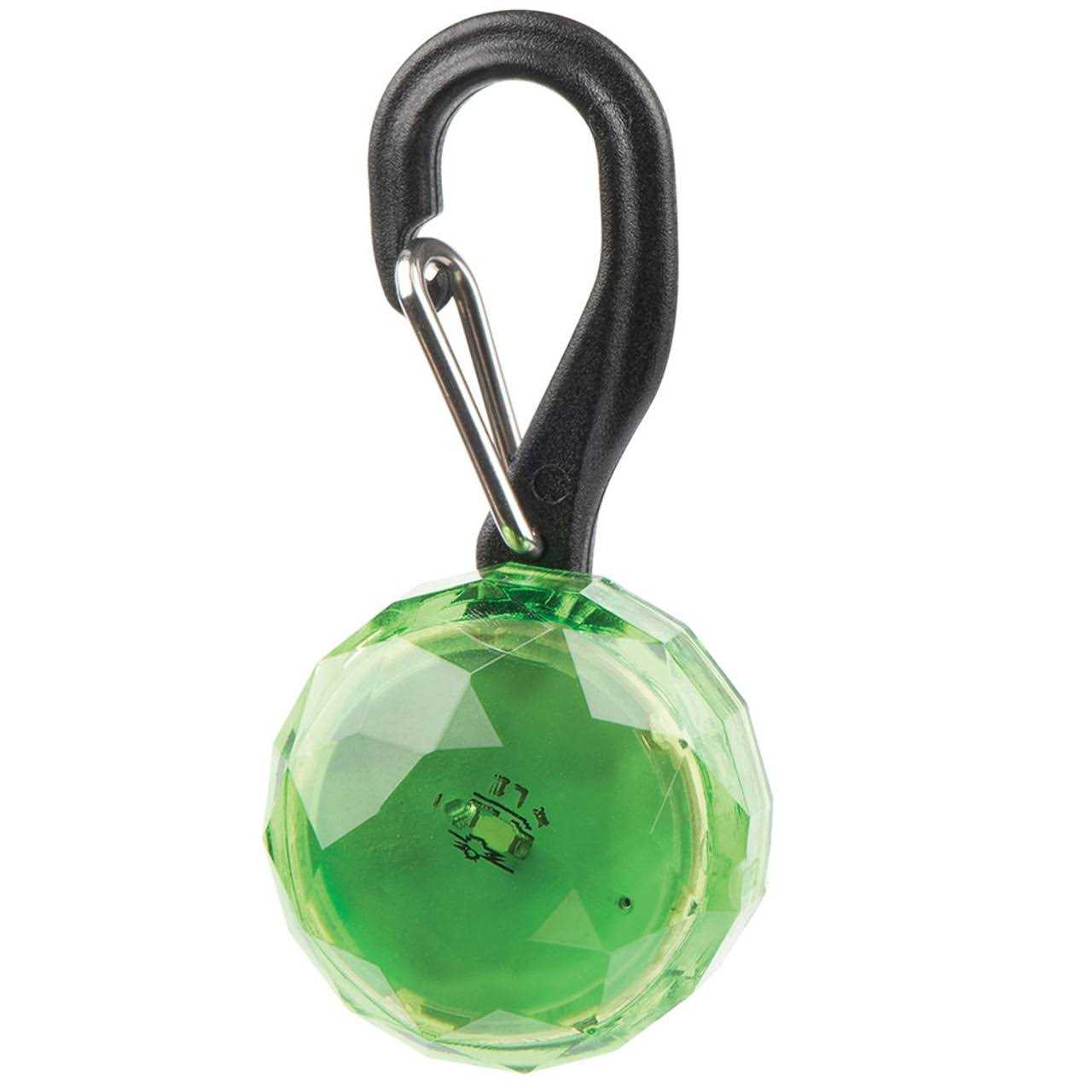 Nite Ize PetLit LED Collar Light - Nail Gallerys