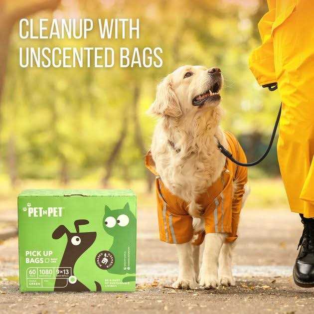 Pet N Pet Poop Bags for Dogs Dog Poop Bag - Nail Gallerys