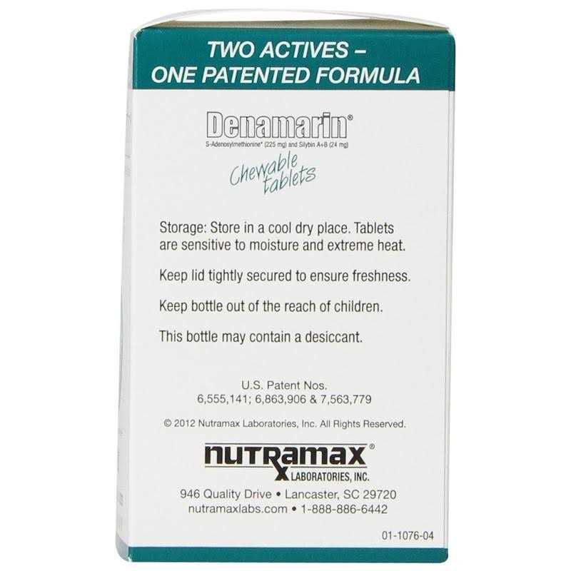 Denamarin for Dogs - Nail Gallerys