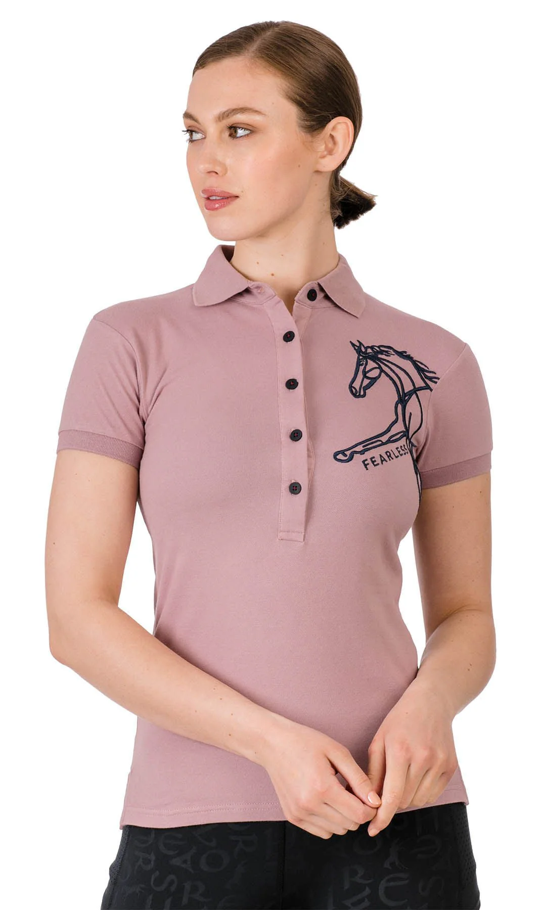 Flamboro Polo - Nail Gallerys